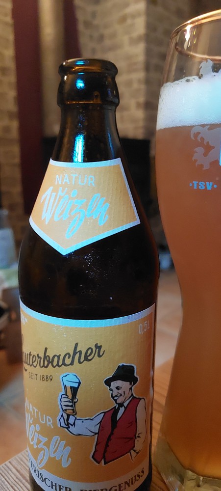 Lauterbacher Natur Weizen